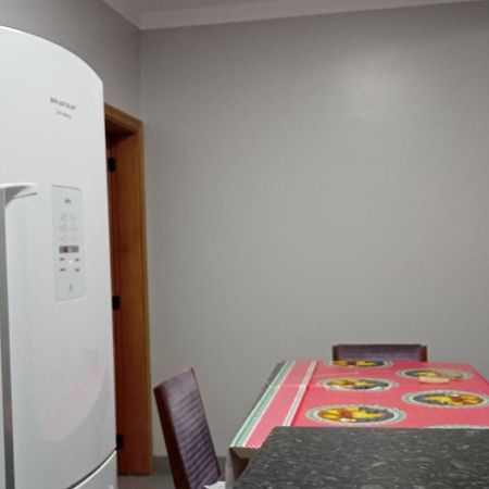 Villa Linda Casa Moderna E Ampla à Presidente Prudente Extérieur photo