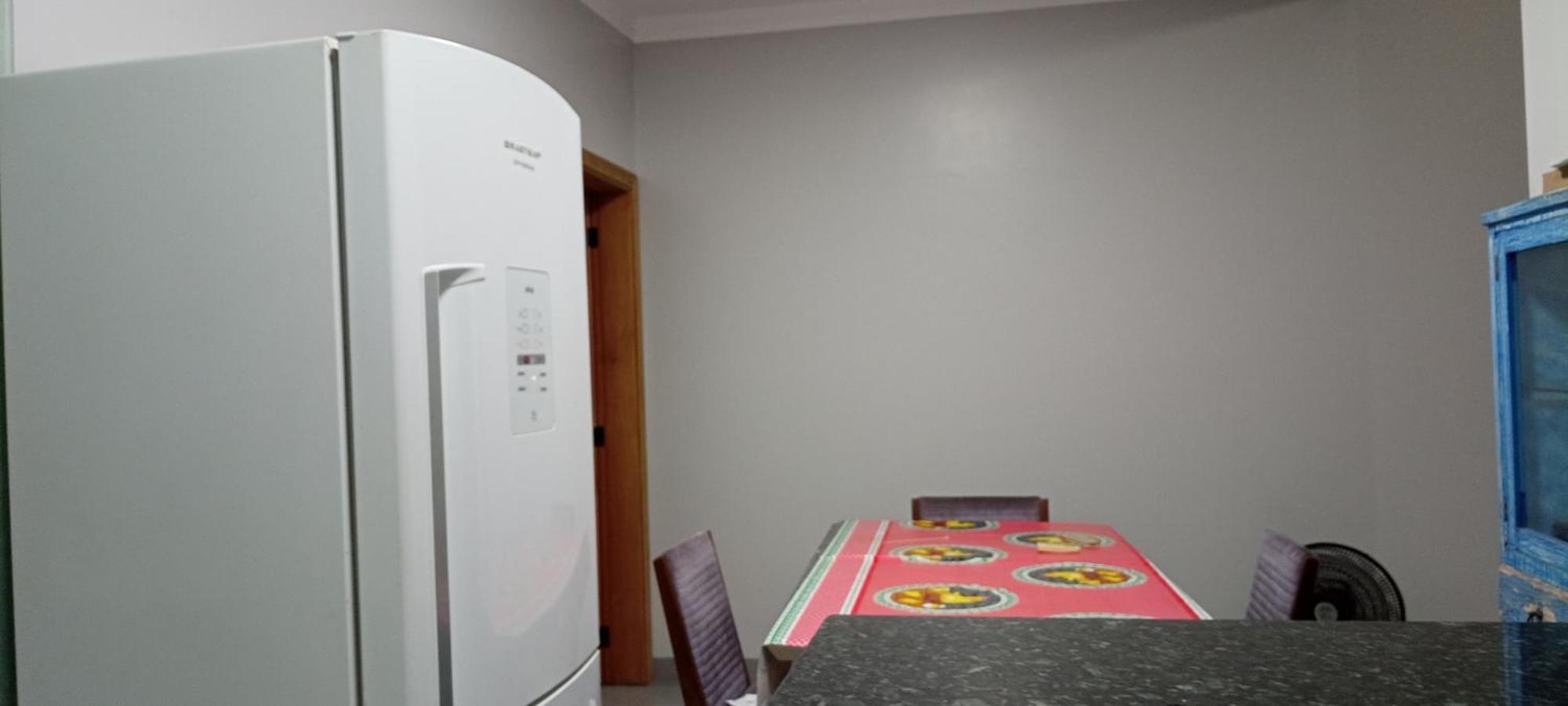 Villa Linda Casa Moderna E Ampla à Presidente Prudente Extérieur photo