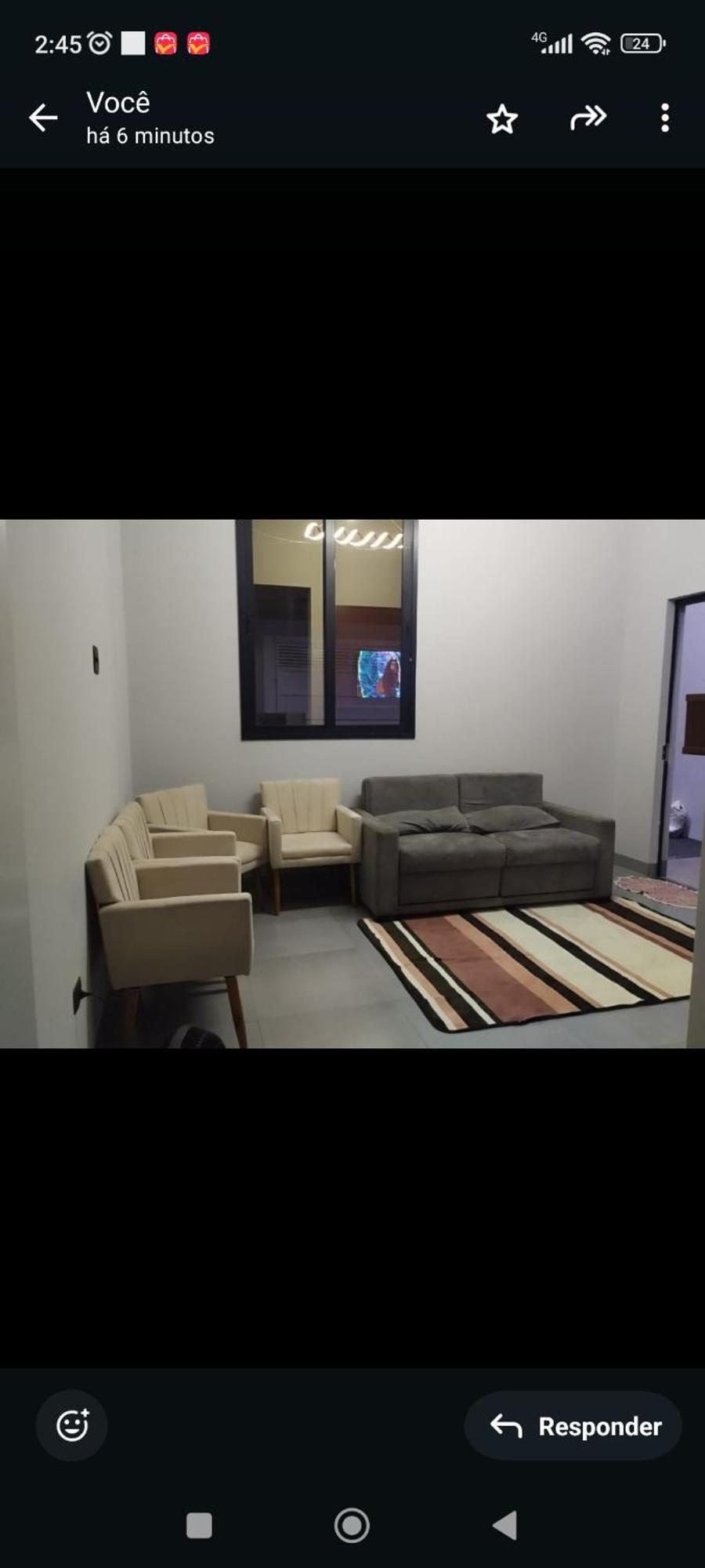 Villa Linda Casa Moderna E Ampla à Presidente Prudente Extérieur photo
